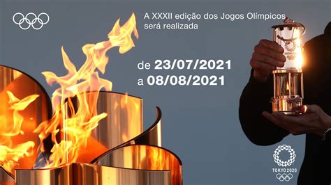 programação jogos olimpicos 2021 portugal